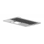 HP M51616-041 Peça sobresselente para portátil Teclado