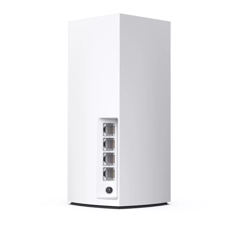 Linksys AX5400 Whole Home Mesh WiFi 6 Sistema Dual-Band, pack de 2