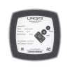 Linksys AX5400 Whole Home Mesh WiFi 6 Sistema Dual-Band, pack de 2