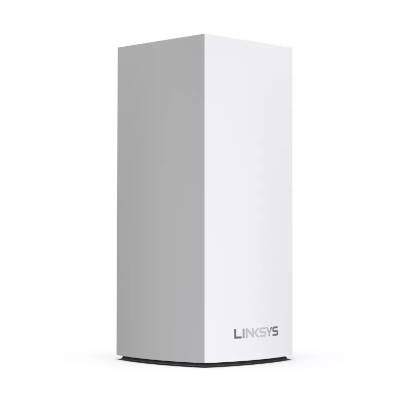 Linksys AX5400 Whole Home Mesh WiFi 6 Sistema Dual-Band, pack de 2