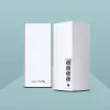 Linksys AX5400 Whole Home Mesh WiFi 6 Sistema Dual-Band, pack de 2