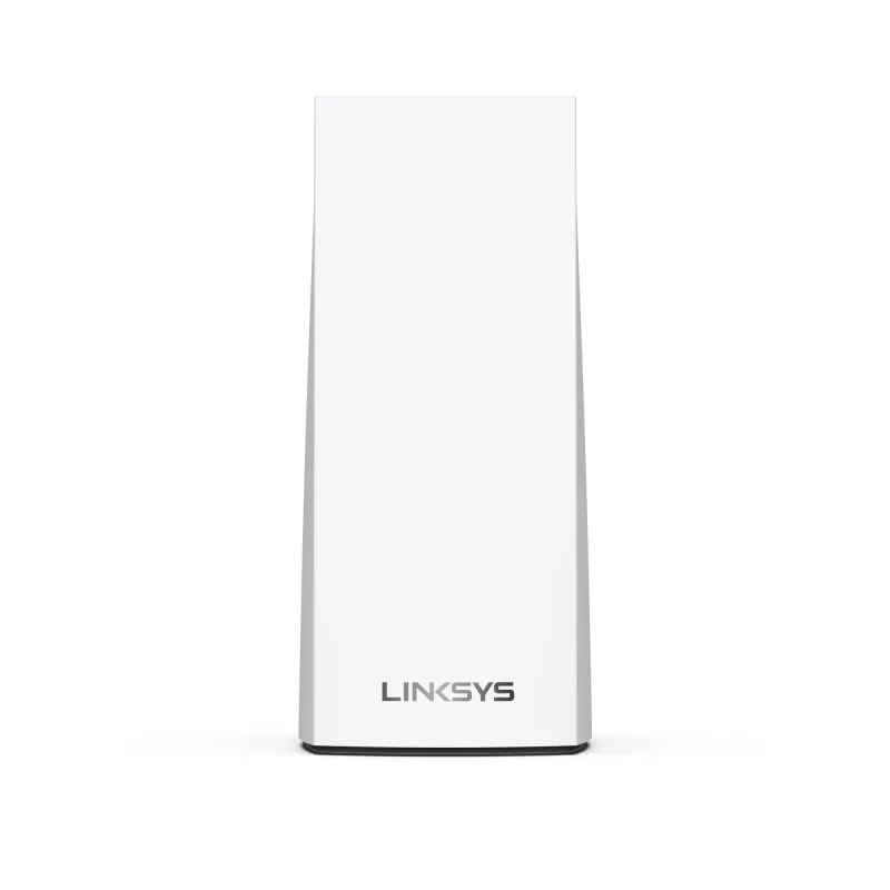 Linksys AX5400 Whole Home Mesh WiFi 6 Sistema Dual-Band, pack de 2