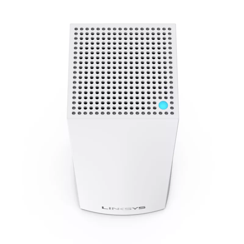 Linksys AX5400 Whole Home Mesh WiFi 6 Sistema Dual-Band, pack de 2