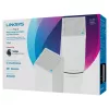 Linksys AX5400 Whole Home Mesh WiFi 6 Sistema Dual-Band, pack de 2