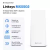 Linksys AX5400 Whole Home Mesh WiFi 6 Sistema Dual-Band, pack de 2