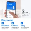 Linksys AX5400 Whole Home Mesh WiFi 6 Sistema Dual-Band, pack de 2