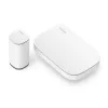 Linksys Velop Micro 6 Sistema mesh – Dual-Band WiFi 6 AX3000 (pack de 2)