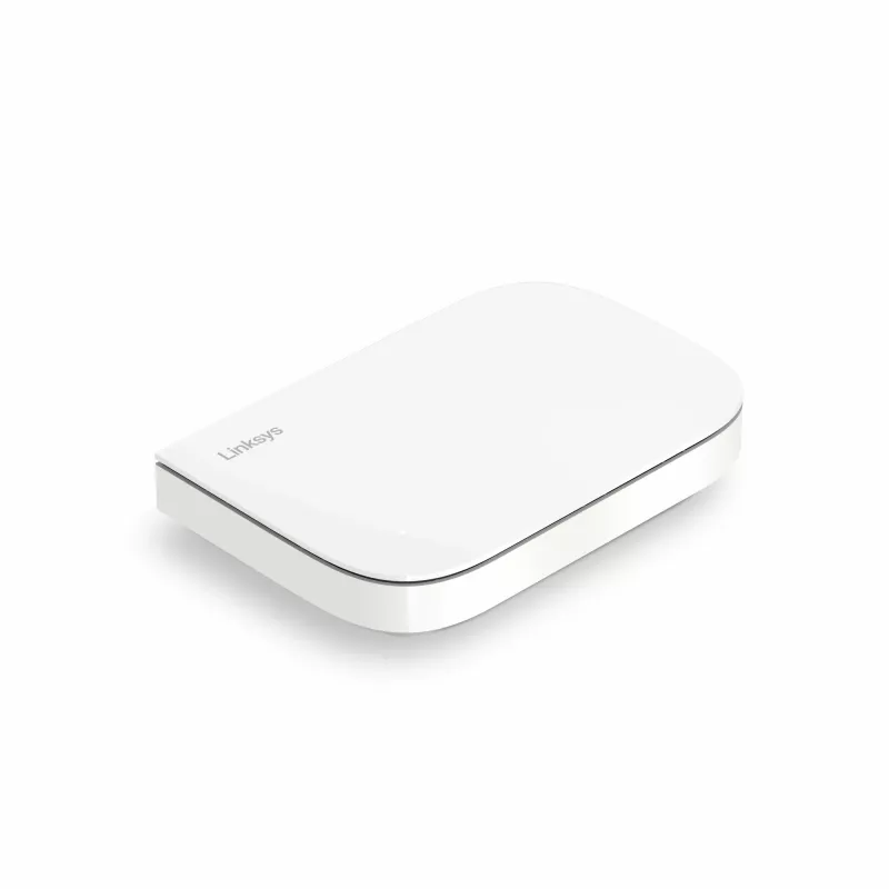 Linksys Velop Micro 6 Sistema mesh – Dual-Band WiFi 6 AX3000 (pack de 2)