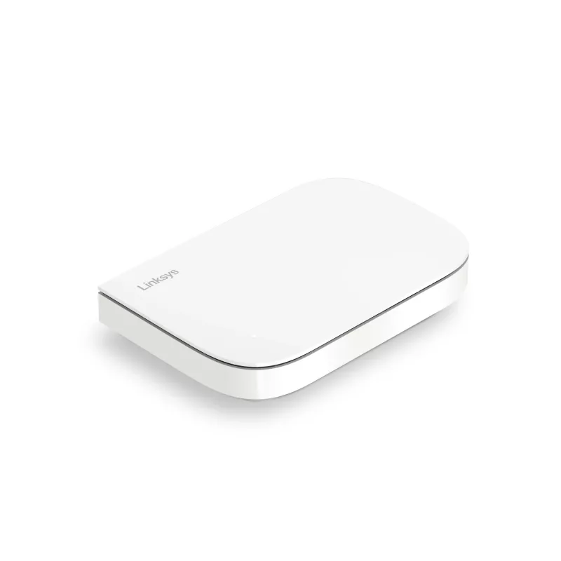Linksys Velop Micro 6 Sistema mesh – Dual-Band WiFi 6 AX3000 (pack de 2)