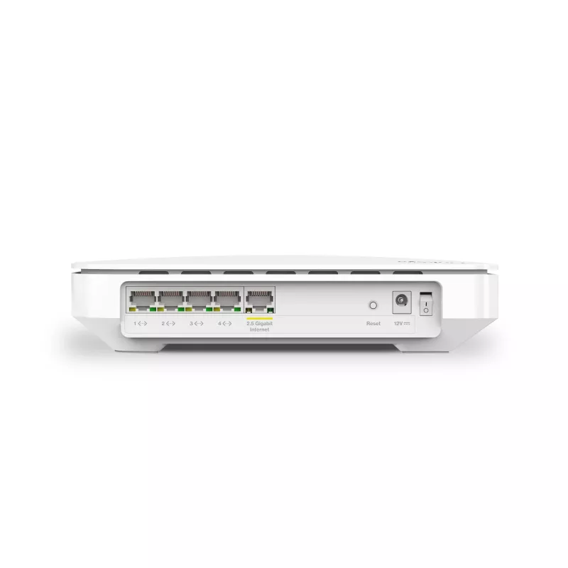 Linksys Velop Micro 6 Sistema mesh – Dual-Band WiFi 6 AX3000 (pack de 2)