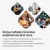 Linksys Velop Micro 6 Sistema mesh – Dual-Band WiFi 6 AX3000 (pack de 3)