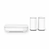 Linksys Velop Micro 6 Sistema mesh – Dual-Band WiFi 6 AX3000 (pack de 3)