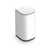 Linksys Velop Micro 6 Sistema mesh – Dual-Band WiFi 6 AX3000 (pack de 3)