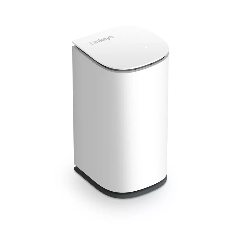 Linksys Velop Micro 6 Sistema mesh – Dual-Band WiFi 6 AX3000 (pack de 3)