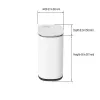 Linksys Velop Micro 6 Sistema mesh – Dual-Band WiFi 6 AX3000 (pack de 3)