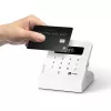 SumUp Air e estação de carregamento, Bluetooth, Near Field Communication (NFC), 1 m, Branco, 141 g