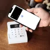 SumUp Air e estação de carregamento, Bluetooth, Near Field Communication (NFC), 1 m, Branco, 141 g
