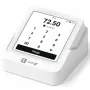 SumUp Solo Leitor de cartões inteligente Bateria Wi-Fi Branco