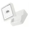 SumUp Solo Leitor de cartões inteligente Bateria Wi-Fi Branco