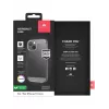 Hama Air Robust Capa para telemóvel 13,7 cm (5,4