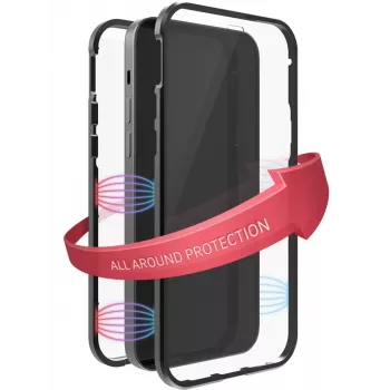 Hama 360° Glas Capa para telemóvel 15,5 cm (6,1