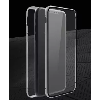 Hama 360° Glas Capa para telemóvel 15,5 cm (6,1