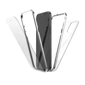 Hama 360° Glas Capa para telemóvel 15,5 cm (6,1