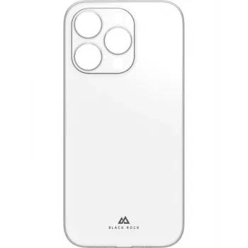 Hama Ultra Thin Iced capa para telemóvel com tampa transparente para iPhone 14 Pro