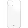 Hama Ultra Thin Iced capa para telemóvel capa transparente para iPhone 14 Plus 17 cm
