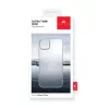 Hama Ultra Thin Iced capa para telemóvel capa transparente para iPhone 14 Plus 17 cm
