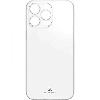 Hama Ultra Thin Iced capa para telemóvel com tampa transparente para iPhone 14 Pro Max