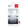 Hama Ultra Thin Iced capa para telemóvel com tampa transparente para iPhone 14 Pro Max