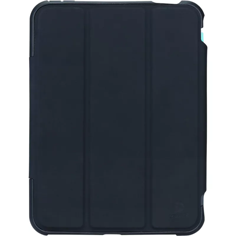 DEQSTER Rugged Case (2021) #RQ1 iPad mini (6.ª ger.), folio, Apple, iPad mini (6.ª ger.), 21,1 cm (8,3 inch), 210 g