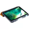 DEQSTER Rugged Case (2021) #RQ1 iPad mini (6.ª ger.), folio, Apple, iPad mini (6.ª ger.), 21,1 cm (8,3