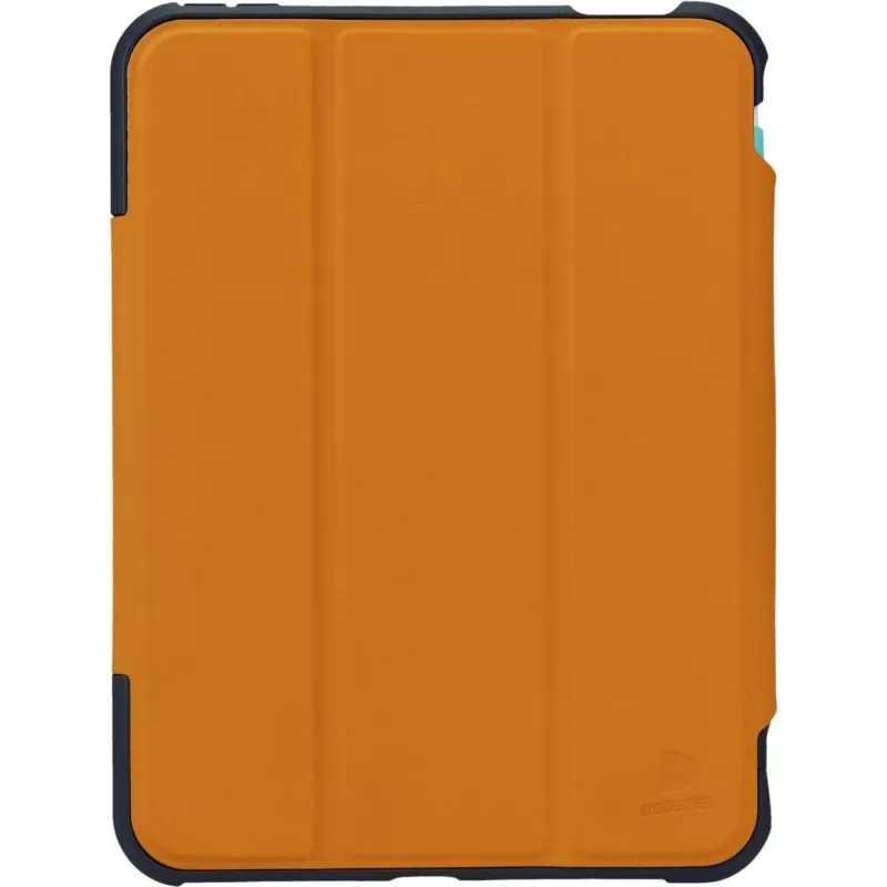 DEQSTER Rugged Case (2021) #RQ1 iPad mini (6.ª ger.), folio, Apple, iPad mini (6.ª ger.), 21,1 cm (8,3