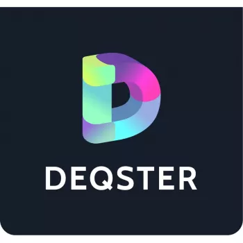 DEQSTER teclado combo fino 10.9 polegadas DEQSTER 40-1018410