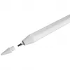DEQSTER Lite pontas de substituição – embalagem de 2, ponta, branco, policloreto de vinilo (PVC), DEQSTER Pencil Lite, China, 15,1 mm