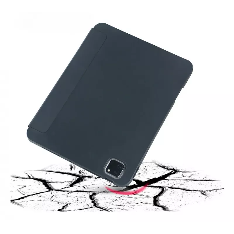 DEQSTER 40-2000073 capa para tablet 27,9 cm (11