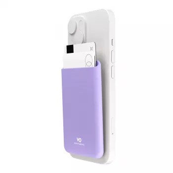 Hama 00221561 suporte para cartões para telemóvel