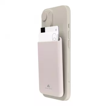 Suporte para cartões Hama 00221553 capa de telemóvel branca