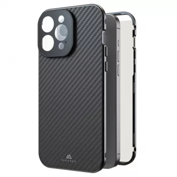 Hama 360° Glas capa para telemóvel 17 cm (6,7