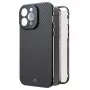 Hama 360° Glas capa para telemóvel 17 cm (6,7