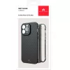 Hama 360° Glas capa para telemóvel 17 cm (6,7