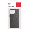 Hama Robust Carbon capa para telemóvel 17 cm (6,7
