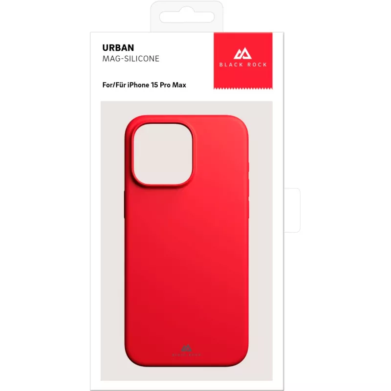 Hama Mag Urban Case capa para telemóvel 17 cm 6.7