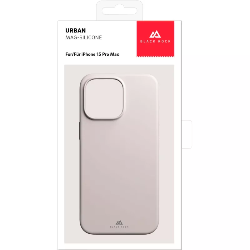 Hama Mag Urban Case capa para telemóvel 15,5 cm (6,1