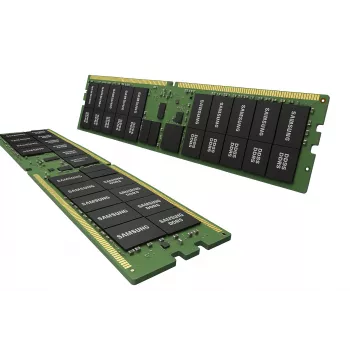 Samsung - DDR5 - módulo - 64 GB - DIMM 288-PIN - 3200 MHz / PC5-51200 1.1 V registado ECC