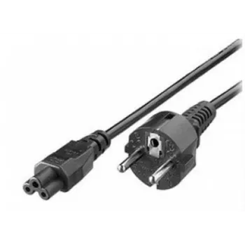 Fujitsu S26361-F2581-L310 cabo de alimentação preto
