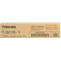 Dynabook T-3511EY cartucho de toner 1 unid. original amarelo