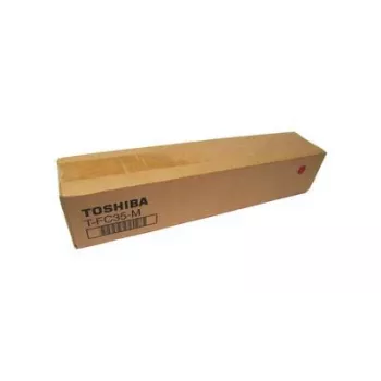 Dynabook T-FC35-Y cartucho de toner 1 unid. original magenta